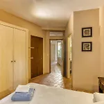 Mas La Ginesta Kır Evi