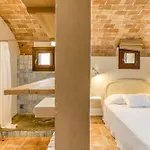 Mas La Ginesta Kır Evi