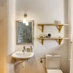 Kır Evi Mas La Ginesta Borrassá