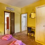 Mas La Ginesta Kır Evi