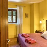 Kır Evi Mas La Ginesta
