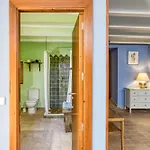 Mas La Ginesta Kır Evi