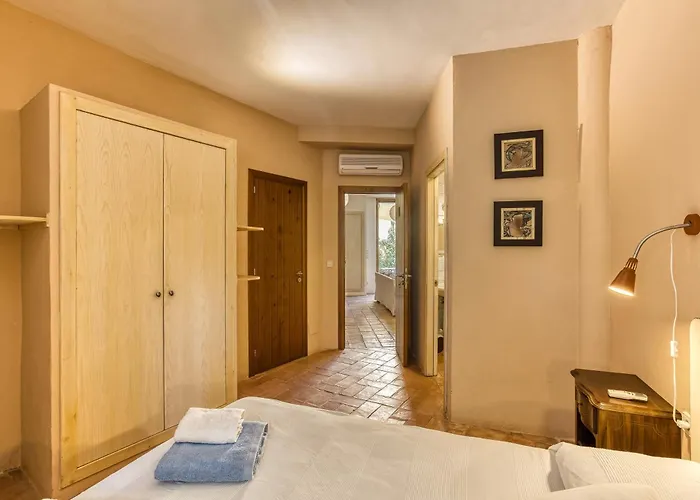 Mas La Ginesta Casa di campagna
